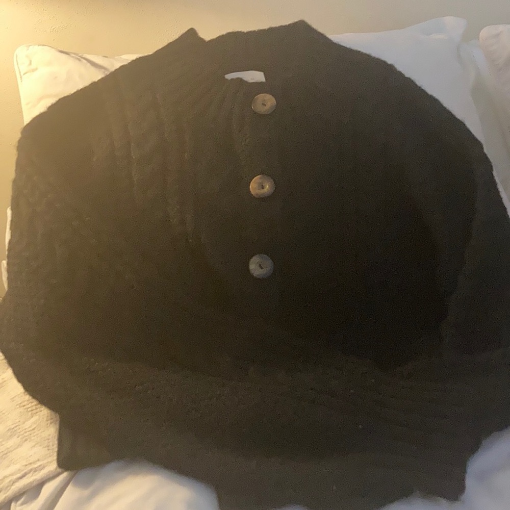 Doen Cardiff cardigan sweater